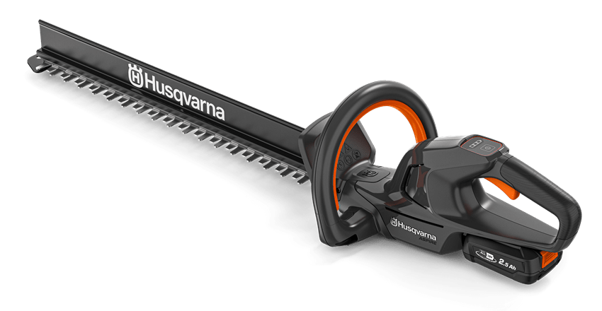 Husqvarna Akku-Heckenschere Aspire H50-P4A