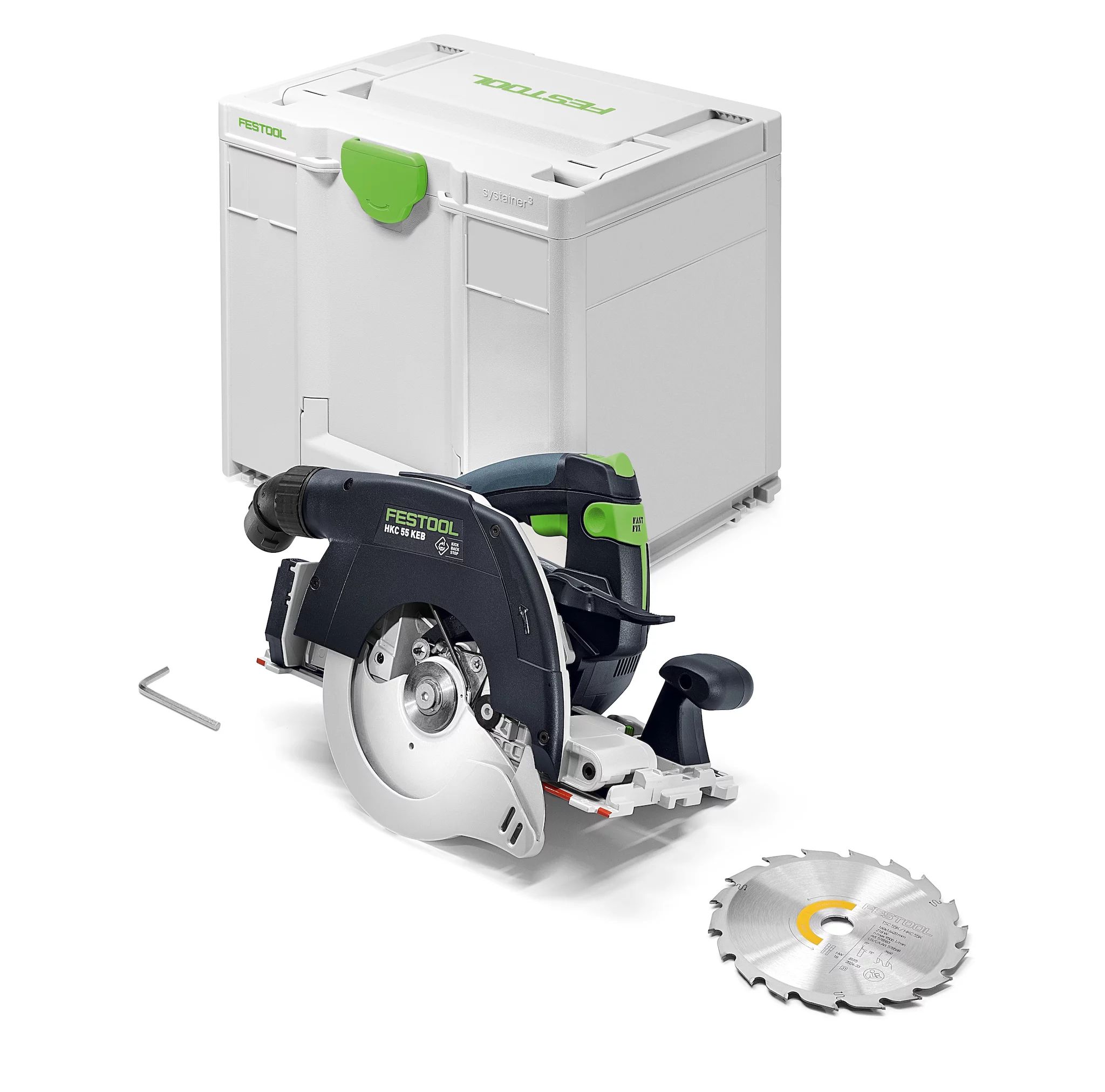 Festool HKC 55 KEB-Basic