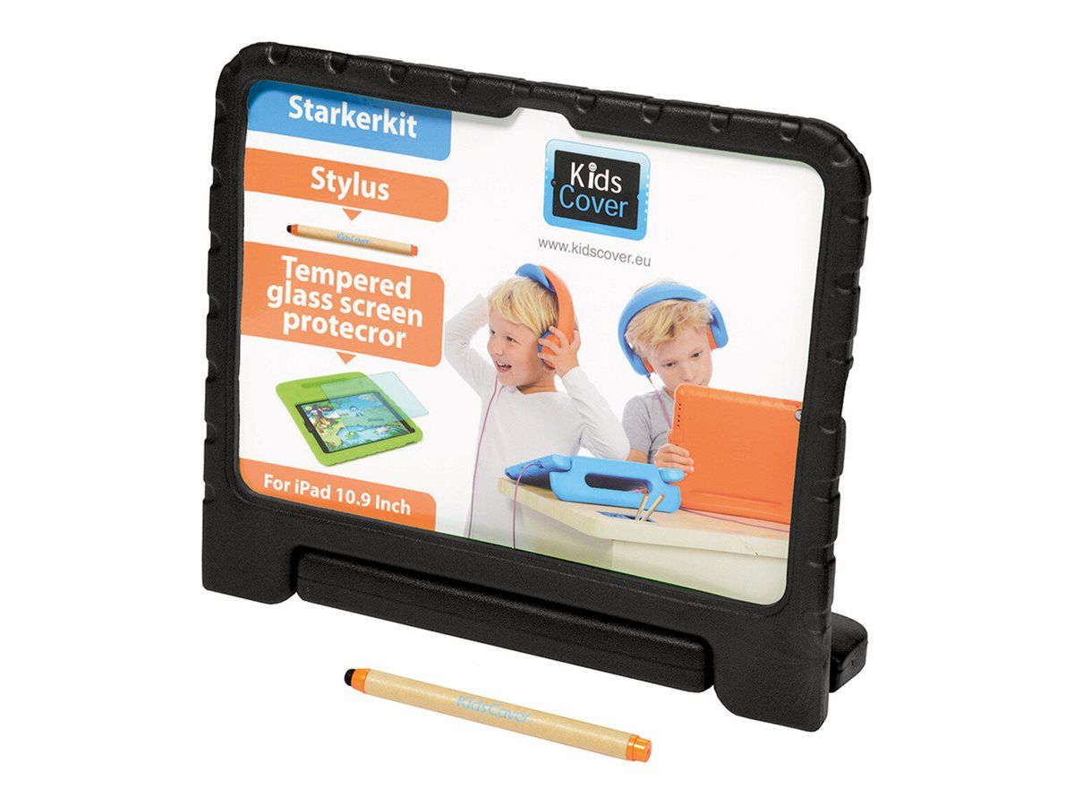 PARAT PARAPROJECT KidsCover - Schutzabdeckung für Tablet - EVA-Schaumstoff (Ethylenvinylacetat)
