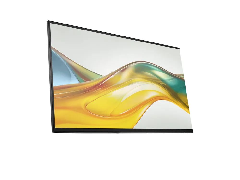HP 527pq - Kein Ständer - Series 5 Pro - LED-Monitor - 68.6 cm (27")
