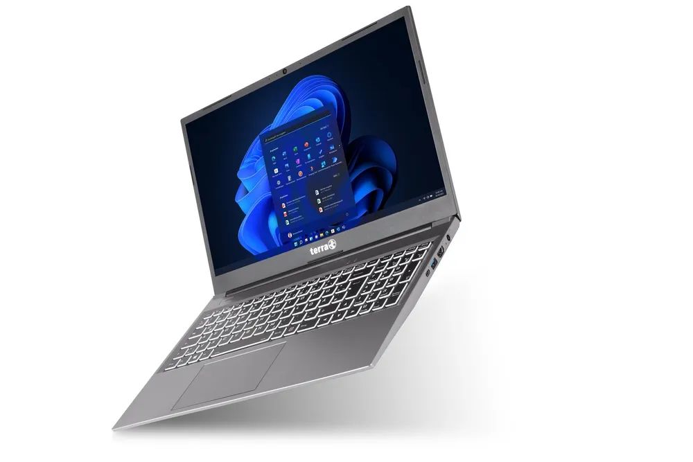 TERRA MOBILE 1517R i7-1355U W11P - Notebook - Core i7 - Notebook - Core i7