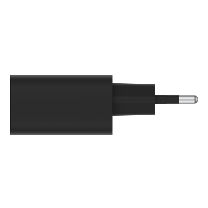Belkin BoostCharge - Netzteil - PPS Technology - 25 Watt - PD 3.0, Fast Charge (24 pin USB-C)