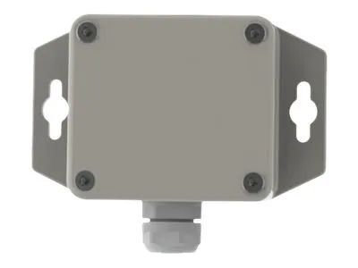 Elsys Antenne - Teller - intern