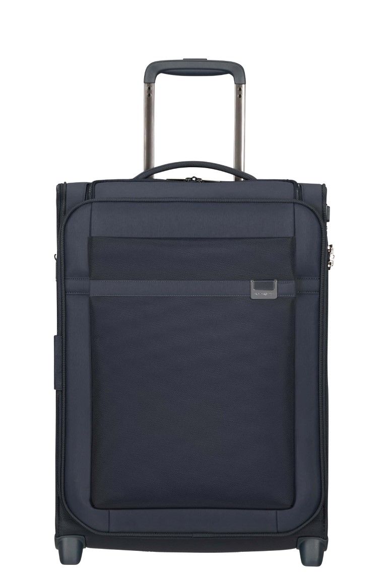 SAMSONITE AIREA UPR. 55/20 EXP TOPPOCKET, dunkelblau
