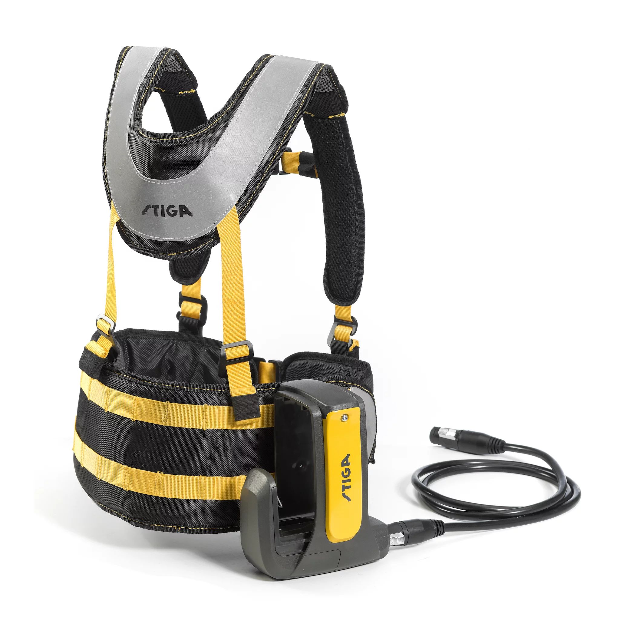 STIGA BB 700e