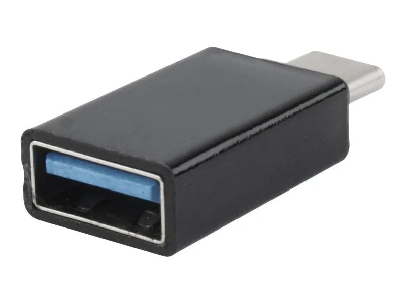 Gembird Cablexpert A-USB3-CMAF-01 - USB-Adapter - USB-C (M)