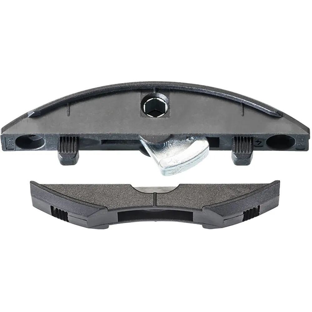 LAMELLO Clamex P Medius 14/10 Mittelwand-Verbinder, Inhalt 80 Paar