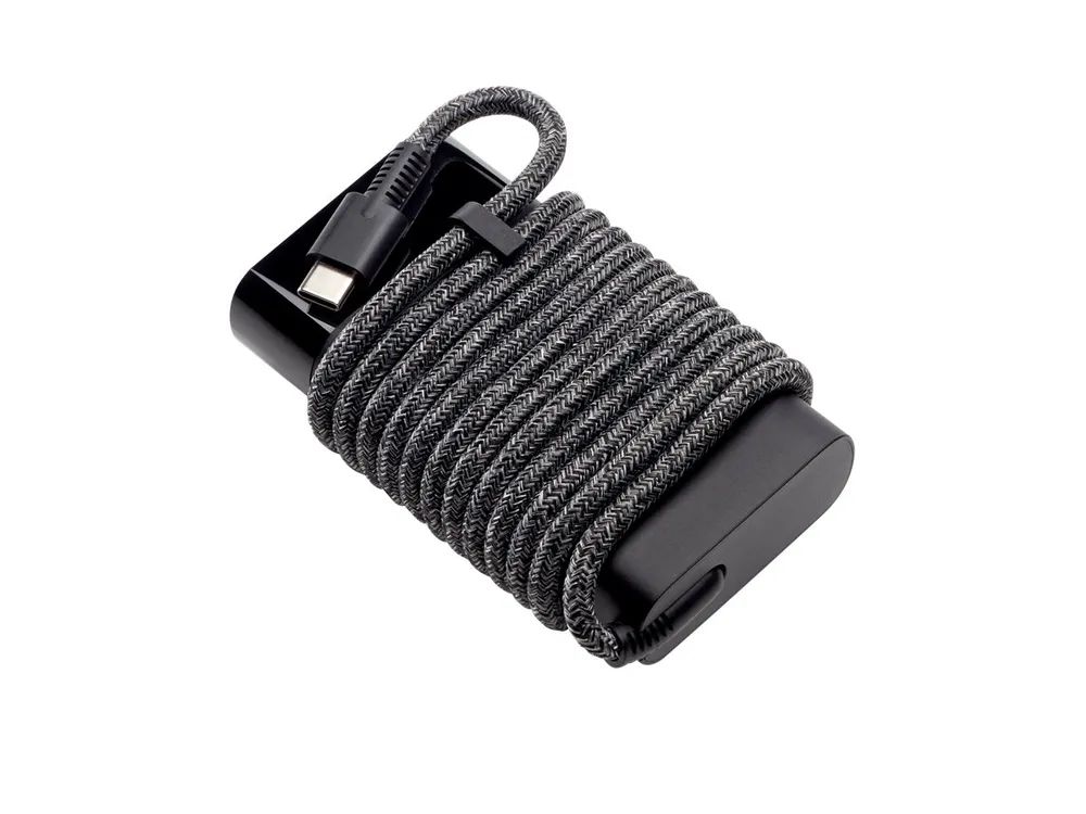 HP USB-C Netzteil - Wechselstrom 115/230 V