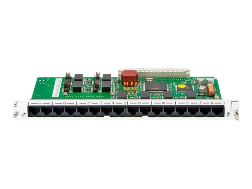 Auerswald COMmander 8S0-R-Modul - Erweiterungsmodul