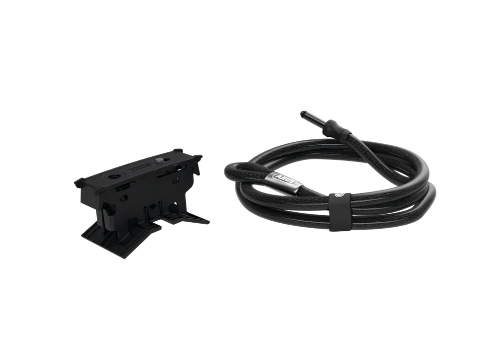 THULE NV Thule Fahrradschloss High-Grade