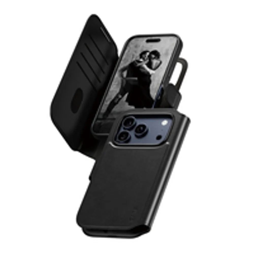 PanzerGlass CARE by PanzerGlass Tango - Flip-Hülle für Mobiltelefon
