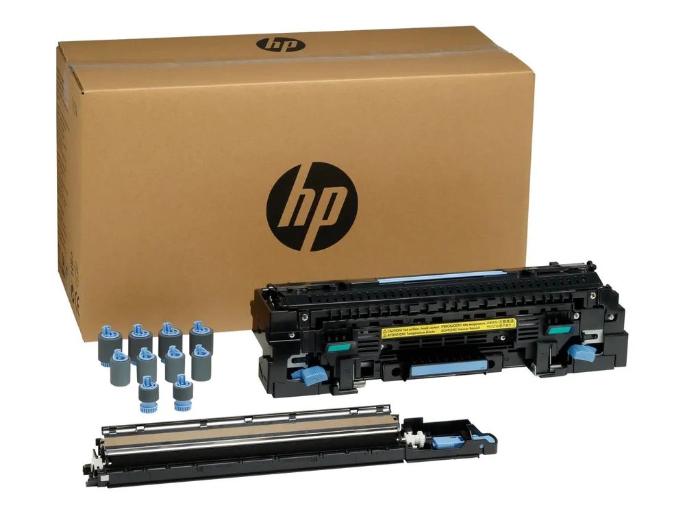HP (220 V) - Wartungskit - für LaserJet Enterprise