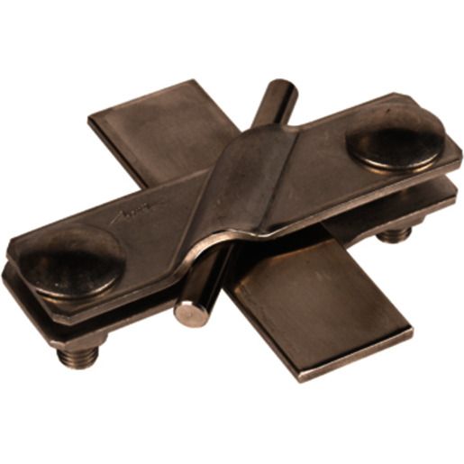 Dehn SV-KLEMME F.RD 7-10/7-10/30FL. / DEHN 308 220 ST/TZN 308220