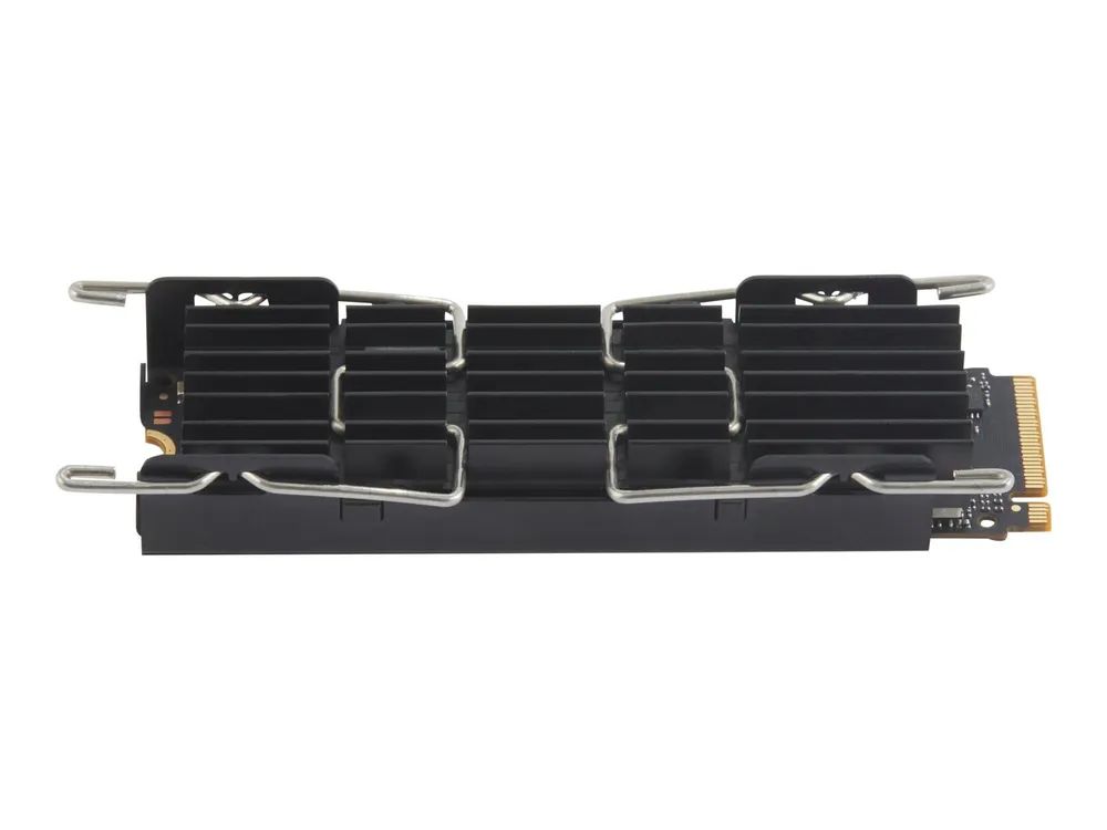 HP Z Turbo Drive - SSD - 1 TB - intern - PCIe