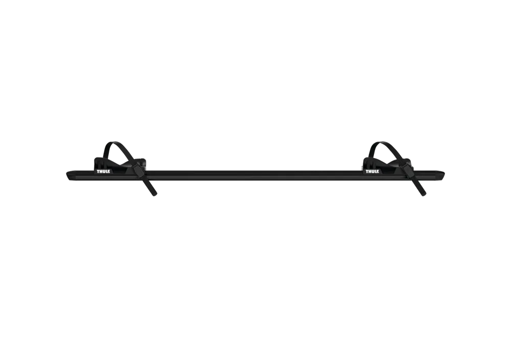 THULE Fatbike Rail Straight Black