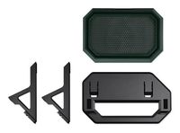 Thermaltake Chassis Stand Kit für The Tower 600 Racing Green