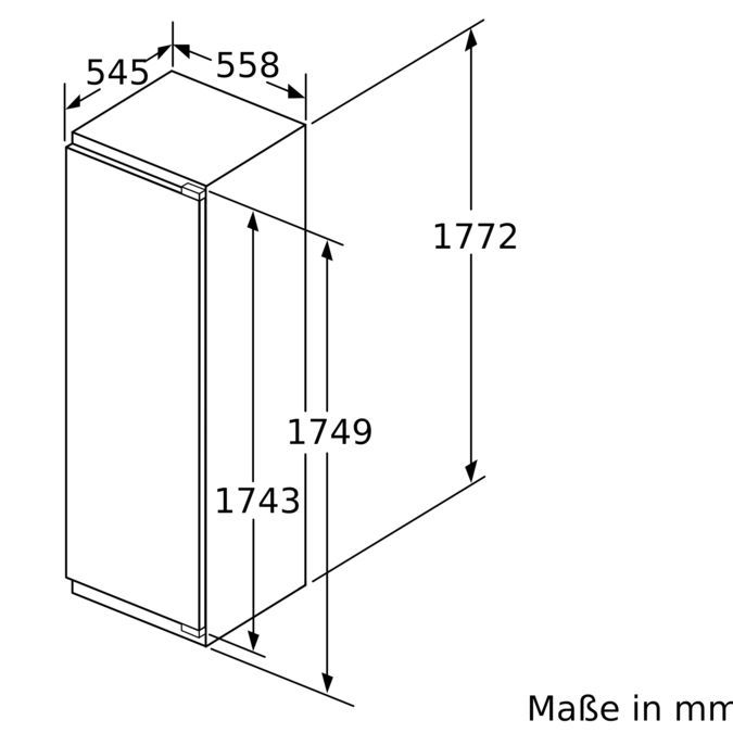 Siemens KI82LAFF0