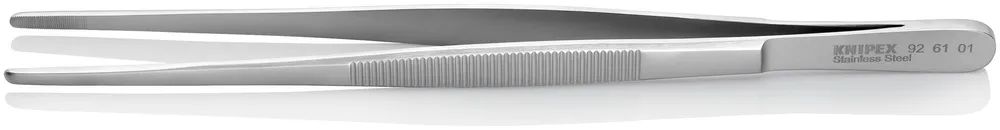 KNIPEX Universalpinzette Geriffelt 200 mm