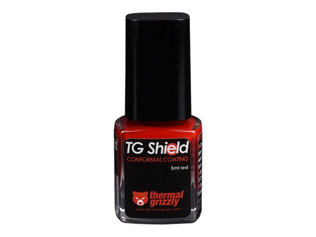 Thermal Grizzly TG Shield - Schutzbeschichtung