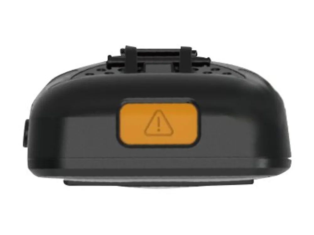 Yealink W79P - Schnurloses VoIP-Telefon - mit Bluetooth-Schnittstelle mit Rufnummernanzeige