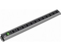 Bachmann Tradesman's strip - Steckdosenleiste