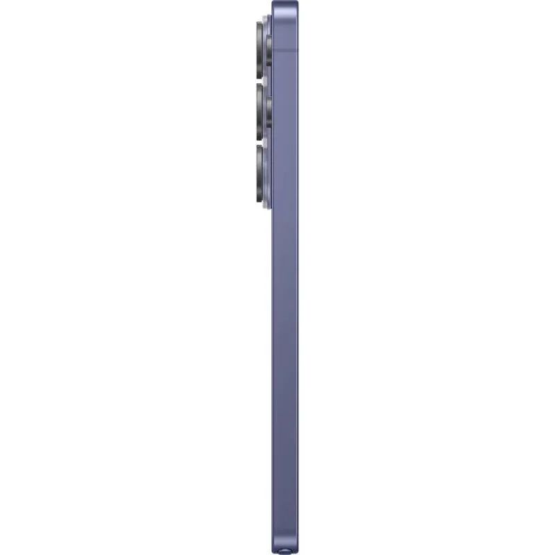 Samsung SM-S948BZVHEUE - Mobiltelefon - 1.000 GB - Violett
