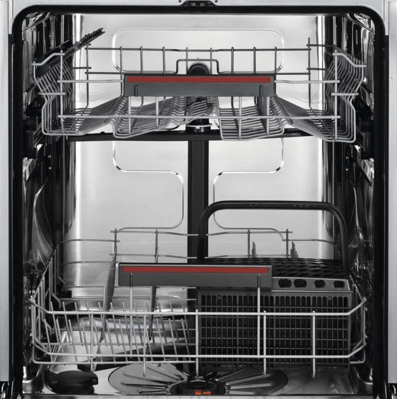 AEG FSE53617Z