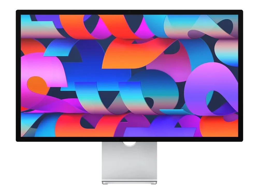 Apple Studio Display Standardglas VESA Mount Adapter Stan - Flachbildschirm (TFT/LCD) - 68,6 cm