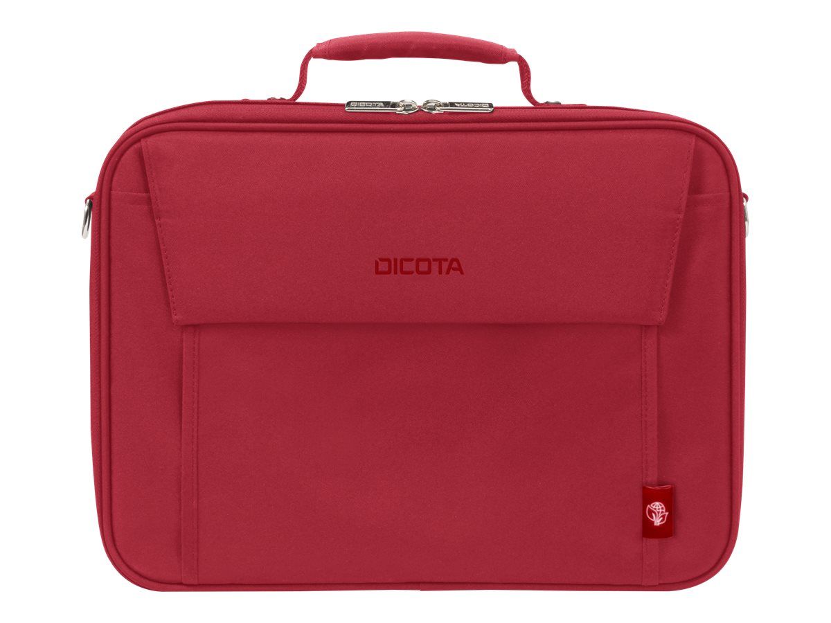 Dicota Eco Multi BASE - Notebook-Tasche - 39.6 cm