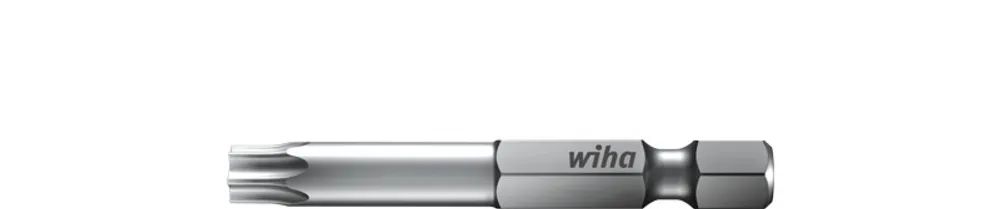 WIHA WERKZEUGE Bit Professional TORX 1/4'', T25x150mm