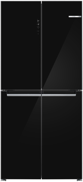 Bosch KMC85LBEA Stand-Kühlschrank