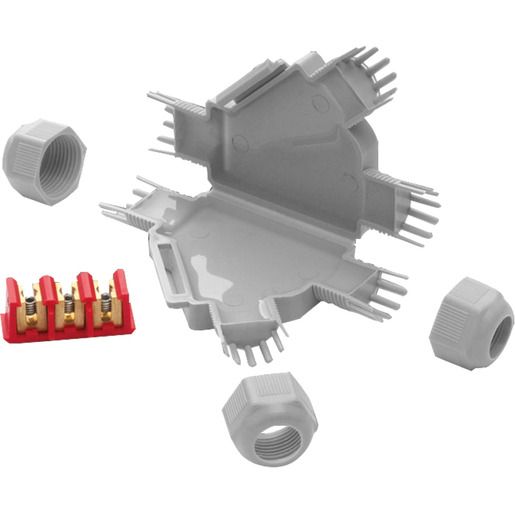 Grothe Y MIKROVERBINDUNGSMUFFE IP68 / GROTHE G84006 FRED G84006