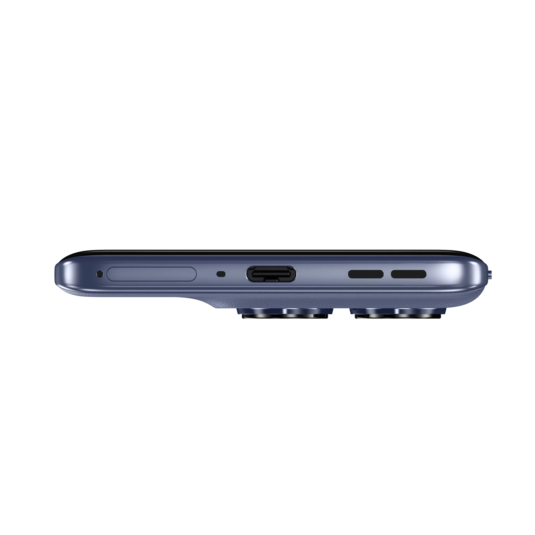 MOTOROLA edge 60 fusion, PANTONE® Slipstream 6,67"-Super-HD Open-Box