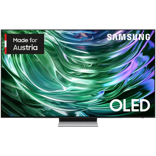 FERNSEHER OLED HDR+ 144HZ / SAMSUN 83S93D QE83S93DAEXXN