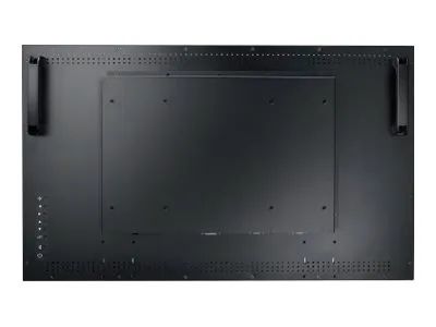AG Neovo QX-55 - LED-Monitor - 139.7 cm (55") (55" sichtbar)