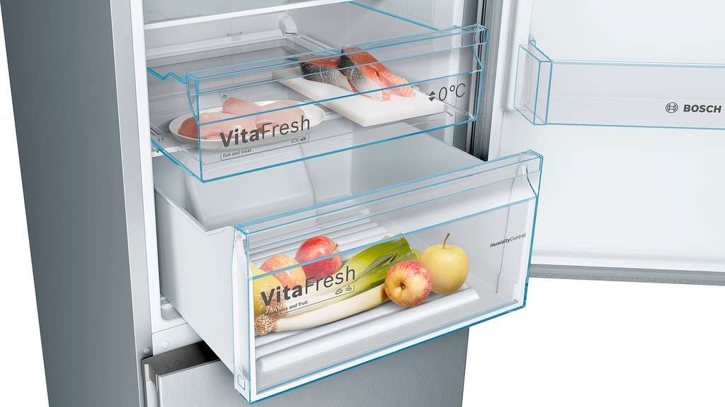 Bosch Serie 4 KGN39XIDQ