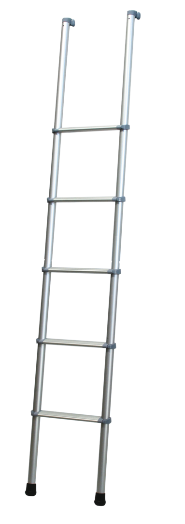 Fiamma Aluminiumleiter DELUXE 5B