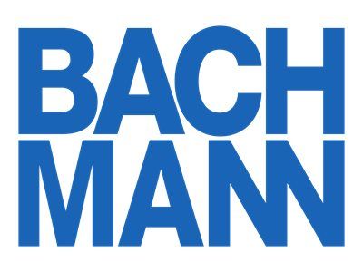 Bachmann BlueNet BN3000 RCM - Stromverteilungseinheit (Rack - einbaufähig)