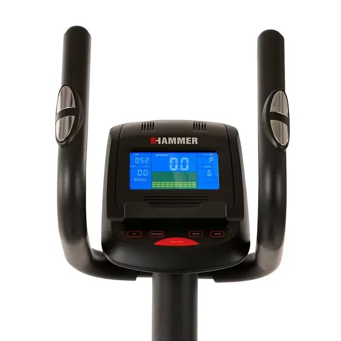 Hammer Crosstech XTR BT