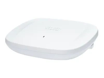 Cisco Catalyst 9166I - Accesspoint - 1GbE, 5GbE