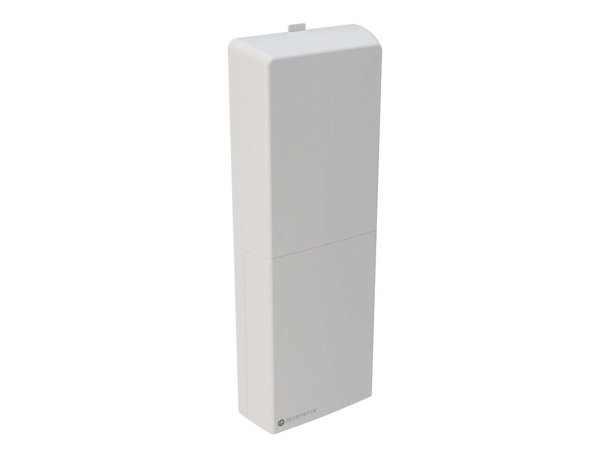 MikroTik FTC11XG - Medienkonverter - 10GbE, 5GbE, 2.5GbE
