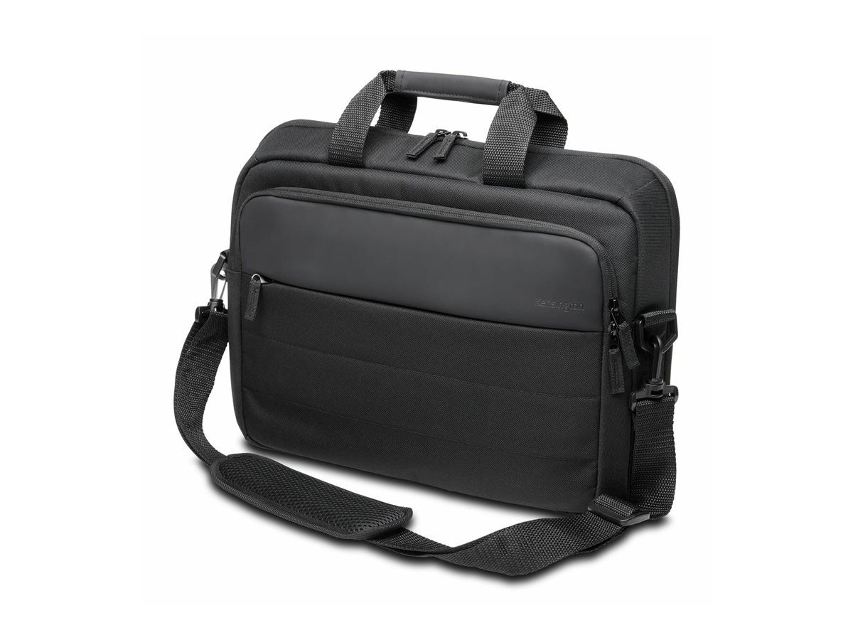 Kensington EQ - Notebook-Tasche - 40.6 cm (16")