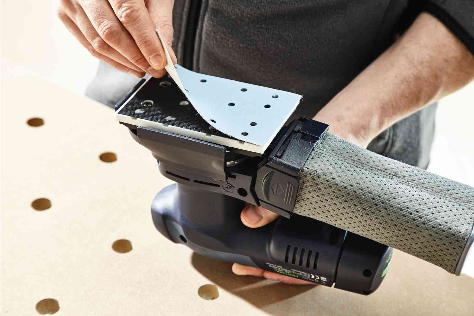 Festool RTSC 400-Basic