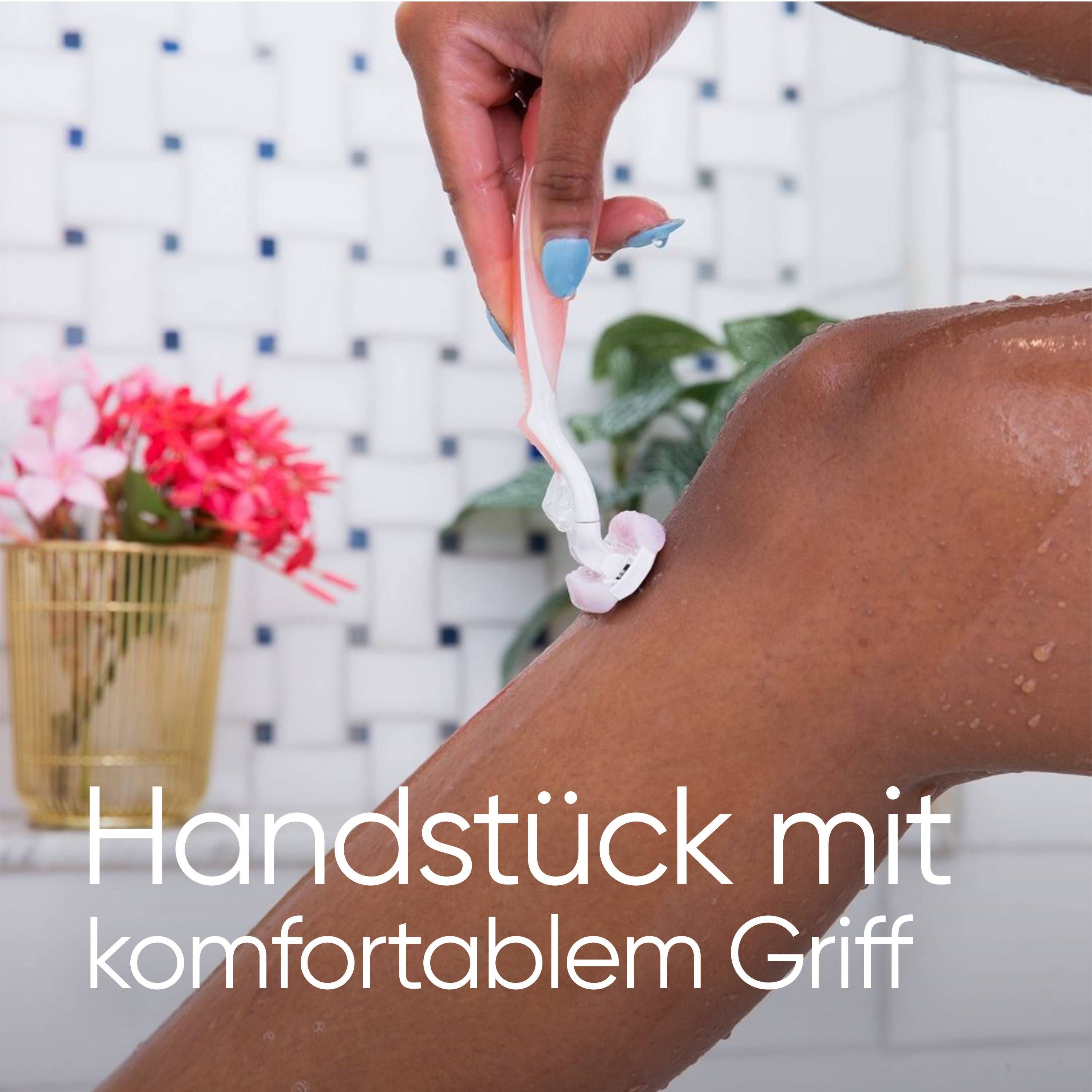 Gillette Venus Comfortglide Spa Breeze 