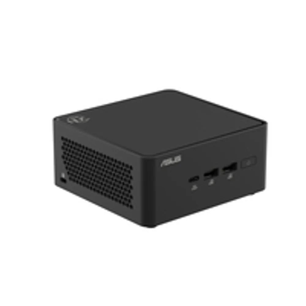 ASUS NUC/15 PRO RNUC15CRHV700002 EU Cord L6 - Barebone