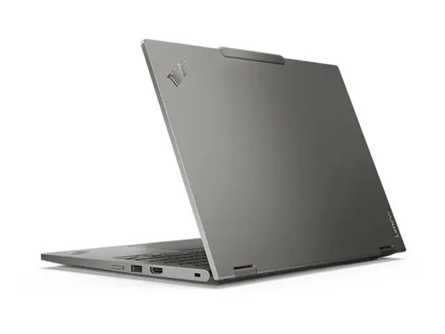 Lenovo ThinkPad L13 2-in-1 Gen 6 21R7 - Flip-Design - Intel Core Ultra 5 225U - Win 11 Pro - Intel Graphics - 32 GB RAM - 512 GB SSD TCG Opal Encryption 2, NVMe - 33.8 cm (13.3")