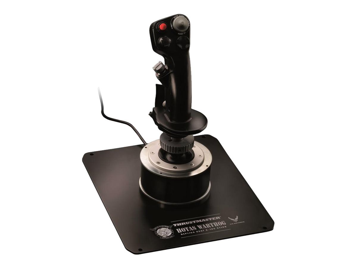 ThrustMaster HOTAS Warthog Flight Stick - Joystick