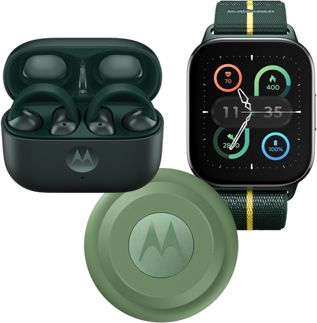 Motorola Prämien