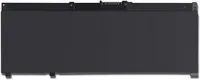 HP Battery Li-ION Lishen606072 - Batterie