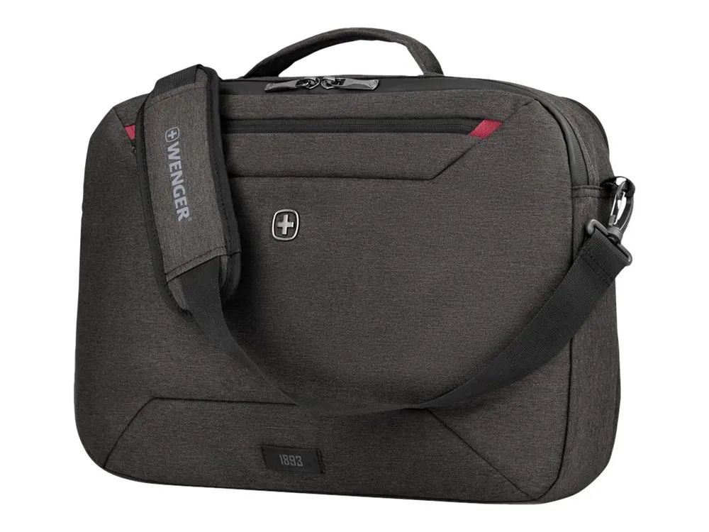 Wenger MX Commute - Notebook-Tasche - 40.6 cm (16")